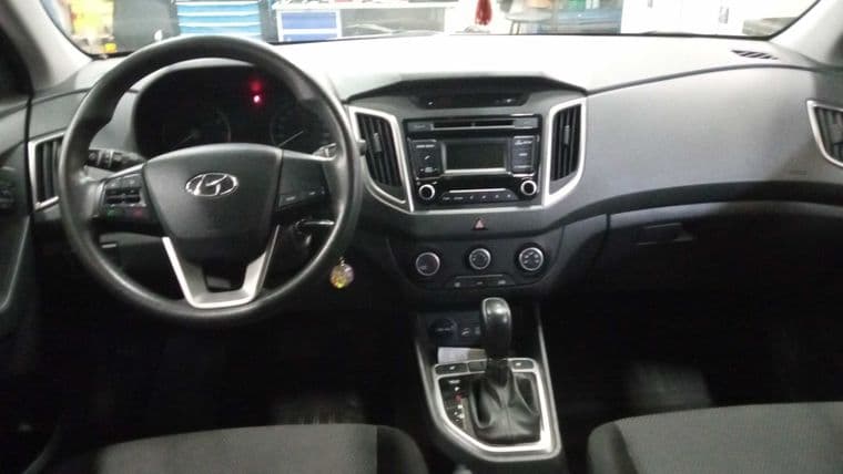 Hyundai Creta, 2019 - вид 4