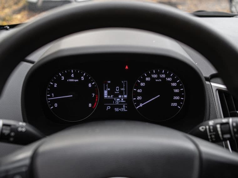 Hyundai Creta, 2019 - вид 4