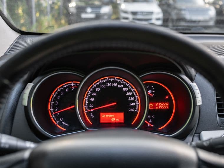 Nissan Murano, 2011 - вид 4