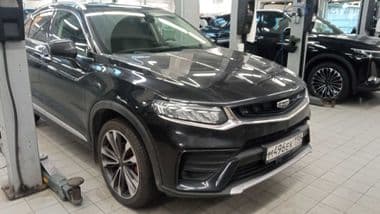 Geely Tugella 2021 года, 104 574 км - вид 1