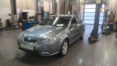 Daewoo Gentra 2015 года, 71 482 км | VIN 26670 - вид 1