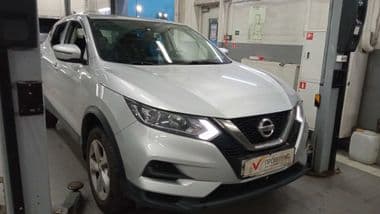 Nissan Qashqai 2019 года, 100 137 км | VIN 75542 - вид 2