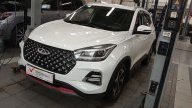 Chery Tiggo 4 Pro 2023 года, 30 647 км | VIN 42072 - вид 1