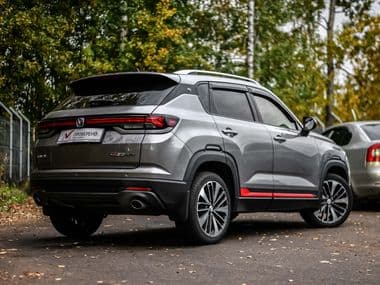 Changan CS35 Plus 2023 года, 23 798 км - вид 2