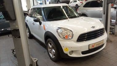 MINI Cooper Countryman 2012 года, 212 246 км - вид 2
