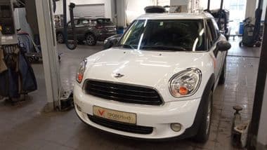 MINI Cooper Countryman 2012 года, 212 246 км - вид 1