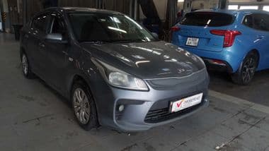 Kia Rio 2017 года, 214 225 км - вид 2