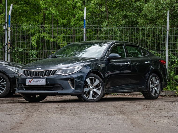 KIA Rio, 2017