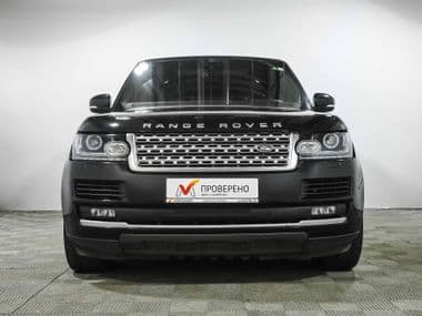 Land Rover Range Rover 2017 года, 178 544 км - вид 2