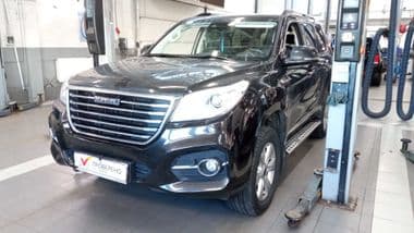 Haval H9 2022 года, 85 494 км | VIN 07978 - вид 1