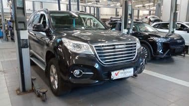Haval H9 2022 года, 85 494 км | VIN 07978 - вид 2