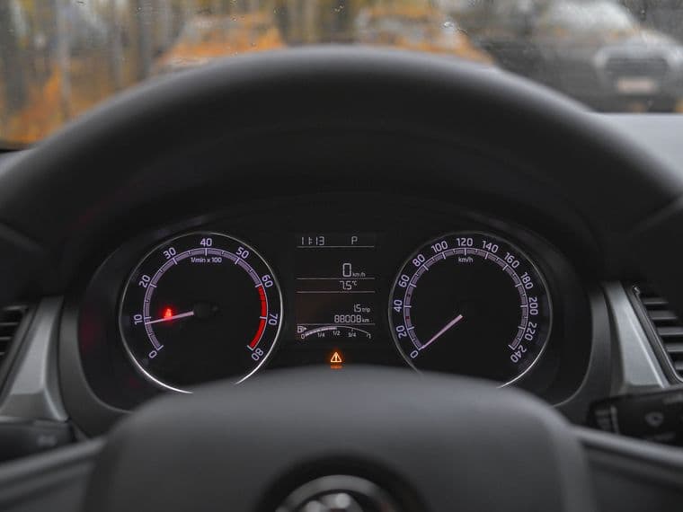 Skoda Rapid, 2018 - вид 4