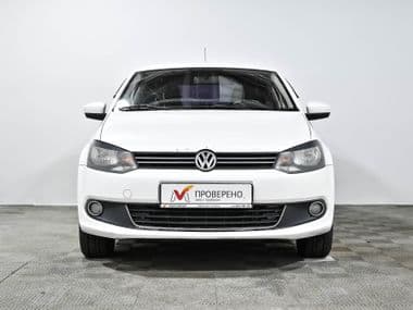 Volkswagen Polo 2012 года, 234 000 км - вид 2