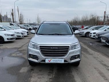 Haval H6 2019 года, 96 916 км - вид 2