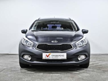 KIA Ceed 2014 года, 239 771 км - вид 2