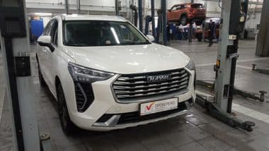 Haval Jolion 2023 года, 62 546 км - вид 2
