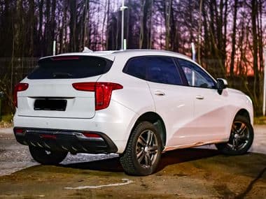 Haval Jolion 2023 года, 62 546 км - вид 2