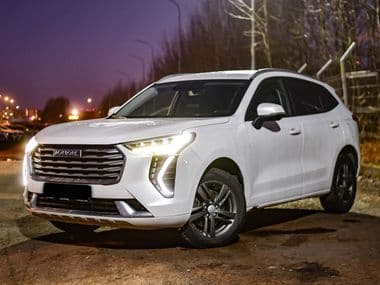 Haval Jolion 2023 года, 62 546 км - вид 1