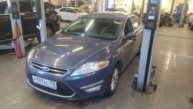 Ford Mondeo 2011 года, 233 719 км - вид 1