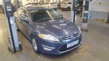 Ford Mondeo 2011 года, 233 719 км - вид 2
