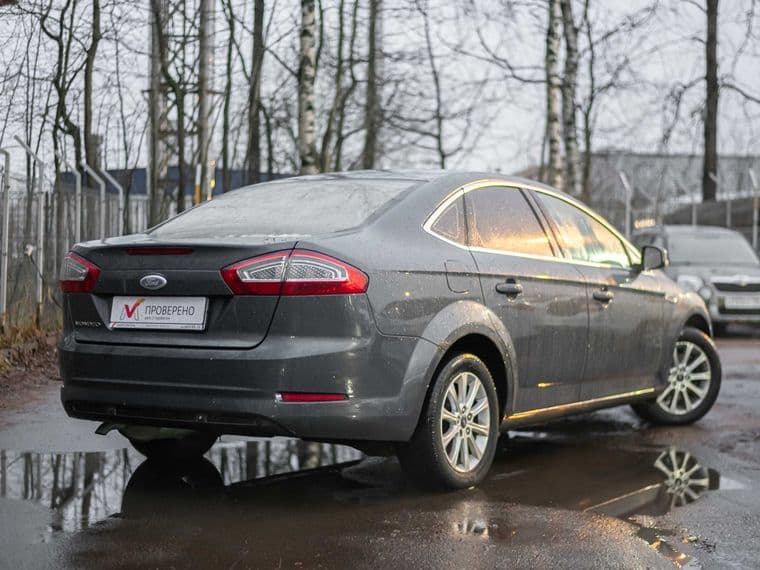 Ford Mondeo 2011 года, 233 719 км - вид 2