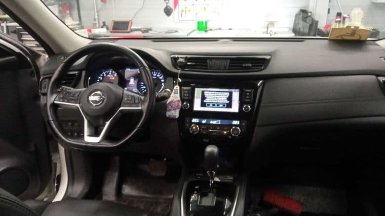 Nissan X-Trail, 2021 - вид 4