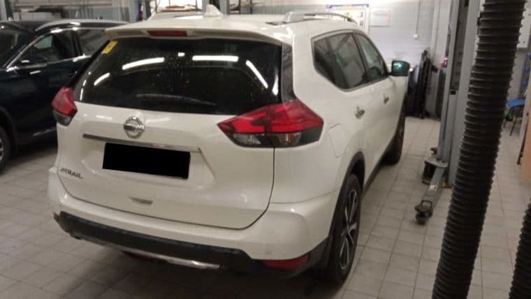 Nissan X-Trail, 2021 - вид 2