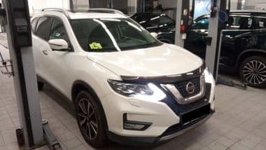 Nissan X-Trail 2021 года, 28 954 км - вид 2