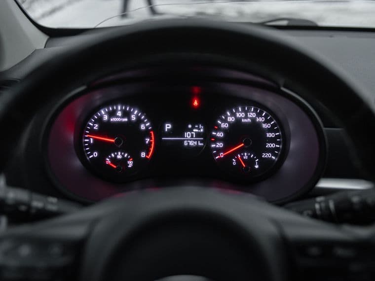 KIA Picanto, 2019 - вид 4