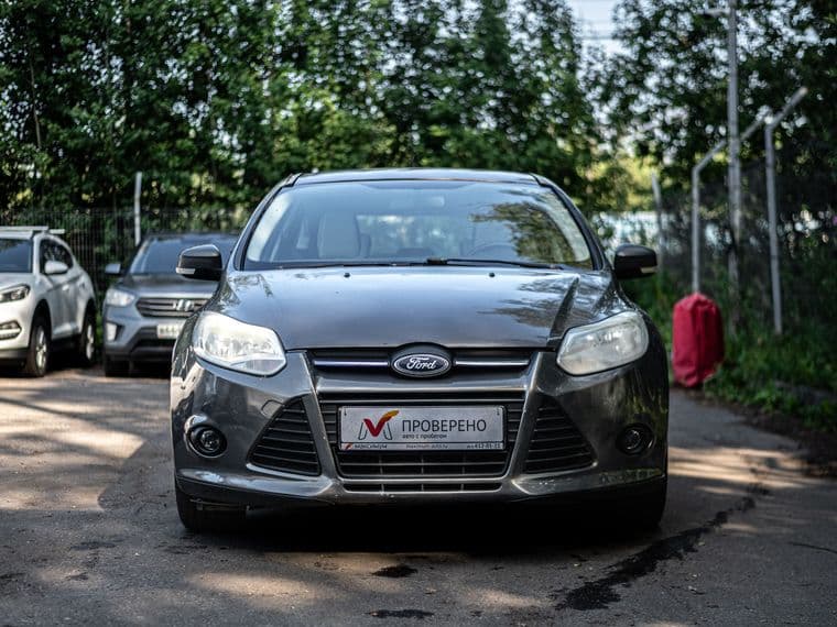 Ford Focus, 2011 - вид 2