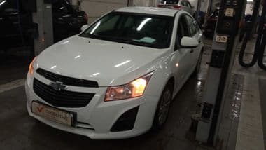 Chevrolet Cruze 2013 года, 123 710 км - вид 1