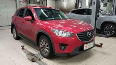 Mazda CX-5 2016 года, 192 784 км - вид 2