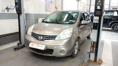 Nissan Note 2011 года, 236 457 км | VIN 28580 - вид 1