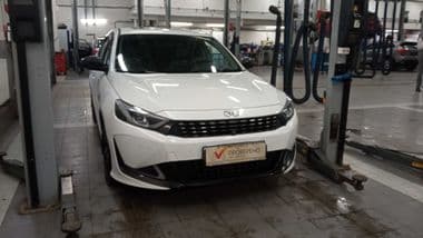 Kaiyi E5 2023 года, 106 987 км - вид 2