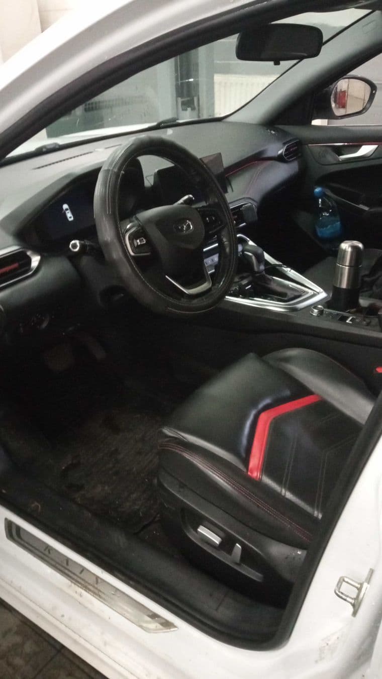 Kaiyi E5, 2023 - вид 4