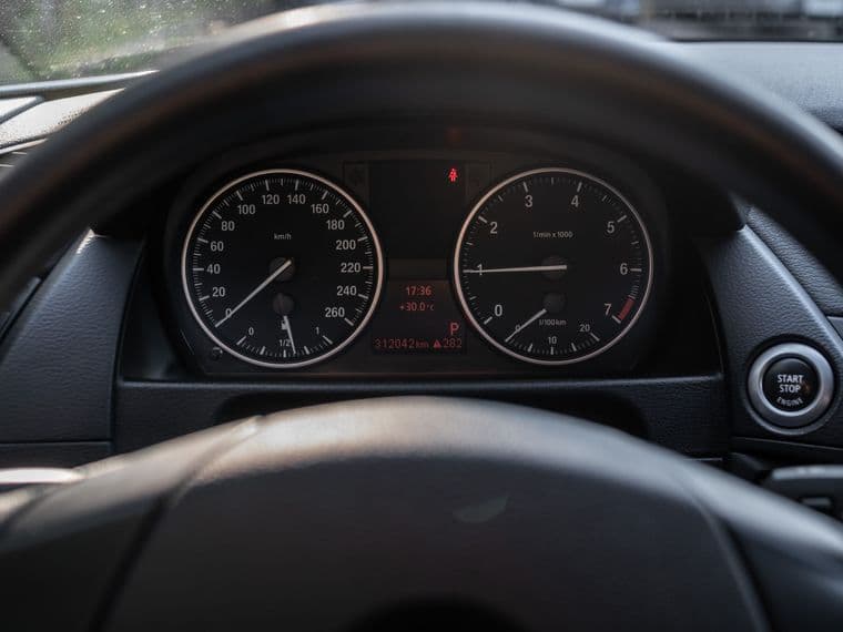 BMW X1, 2012 - вид 4