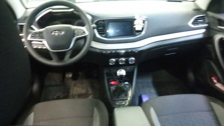 ВАЗ (LADA) Vesta, 2023 - вид 4