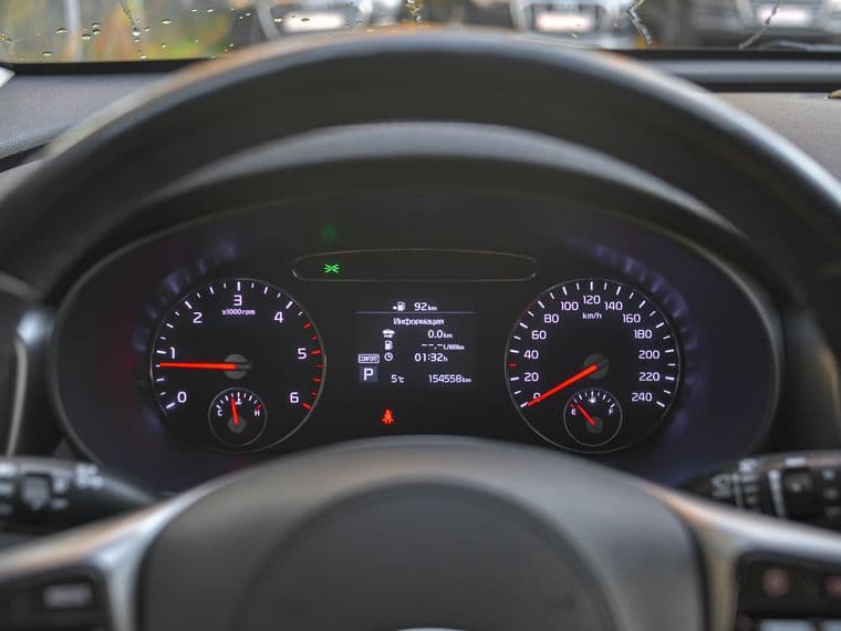 KIA Sorento Prime, 2019 - вид 4
