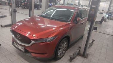 Mazda CX-5 2019 года, 148 364 км | VIN 48358 - вид 1