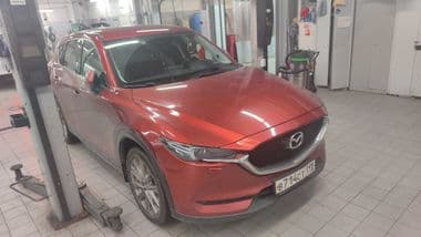 Mazda CX-5 2019 года, 148 364 км | VIN 48358 - вид 2