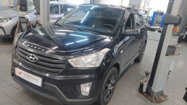 Hyundai Creta 2019 года, 75 253 км - вид 1