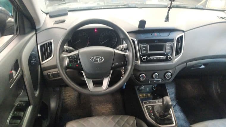 Hyundai Creta, 2019 - вид 4