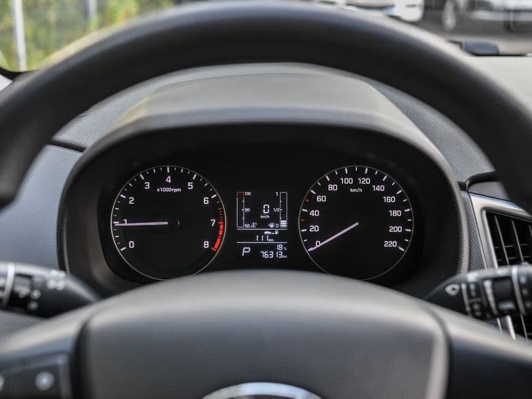 Hyundai Creta, 2019 - вид 4