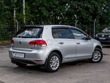 Volkswagen Golf 2010 года, 230 202 км | VIN 02148 - вид 2