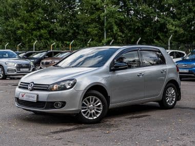 Volkswagen Golf 2010 года, 230 202 км | VIN 02148 - вид 1