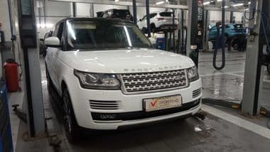 Land Rover Range Rover 2017 года, 164 795 км - вид 2