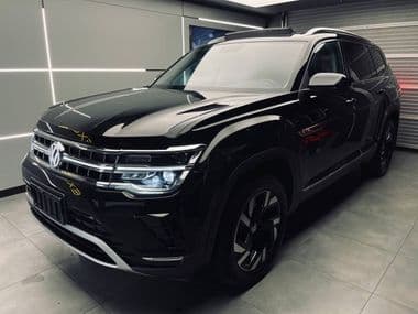 Volkswagen Teramont 2021 года, 65 524 км - вид 2