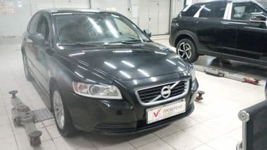 Volvo S40 2012 года, 273 113 км - вид 2