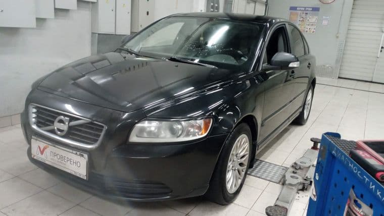 Volvo S40 2012 года, 273 113 км - вид 1