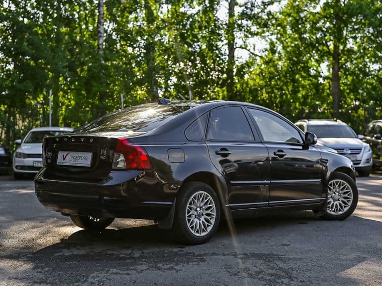 Volvo S40 2012 года, 273 113 км - вид 2